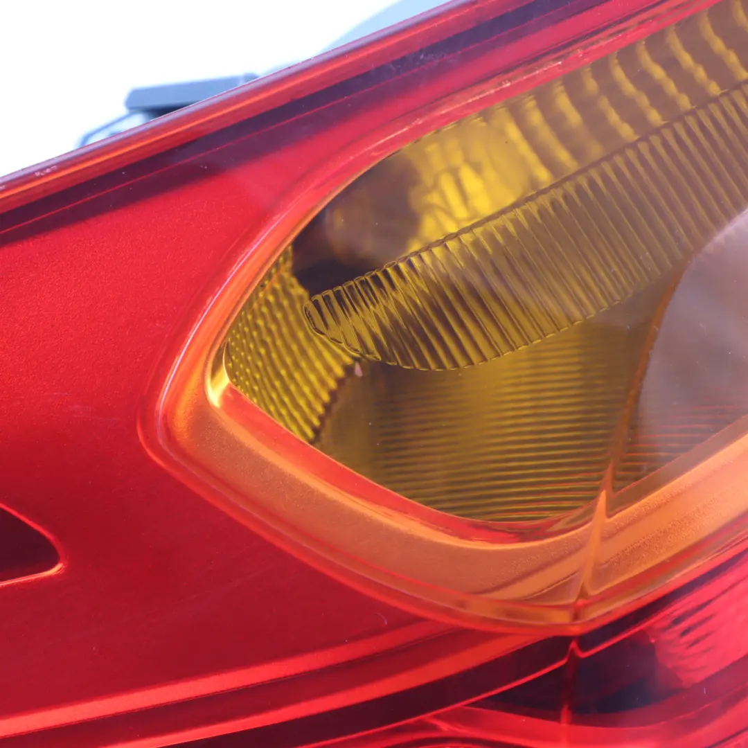 Rear Lamp BMW F32 F33 F82 M4 Light In The Side Panel Left N/S 7296097