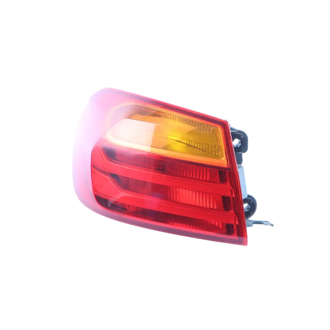 Rear Lamp BMW F32 F33 F82 M4 Light In The Side Panel Left N/S 7296097