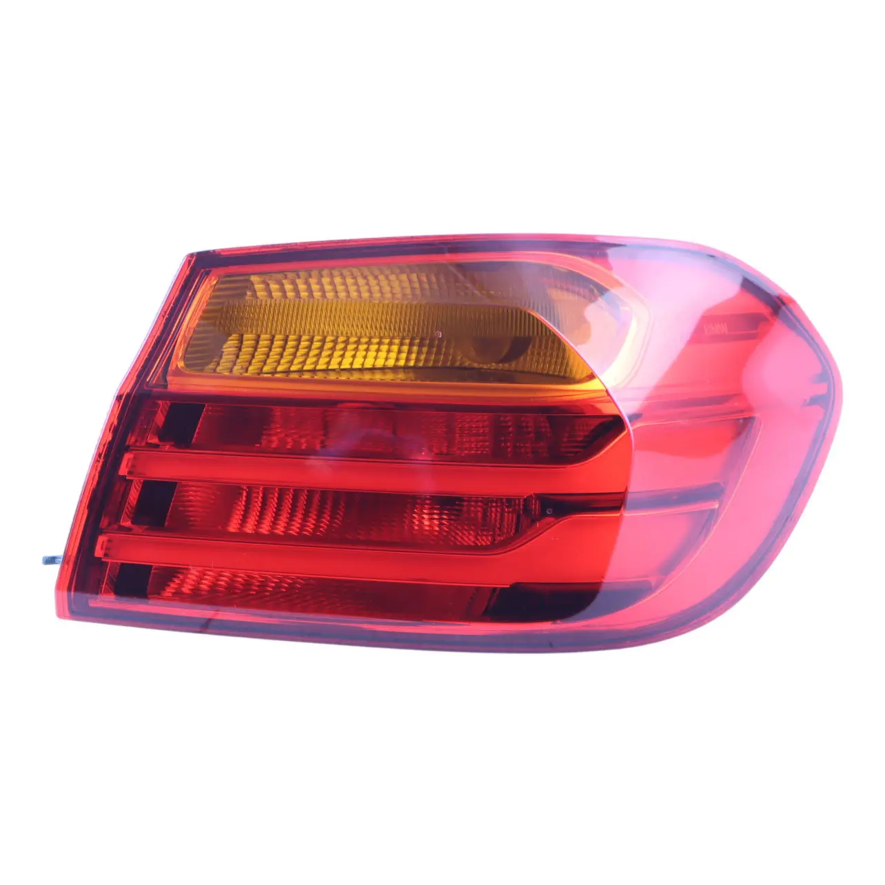 BMW F32 F33 F36 F82 M4 Rear Light In The Side Panel Right O/S Lamp 7296098