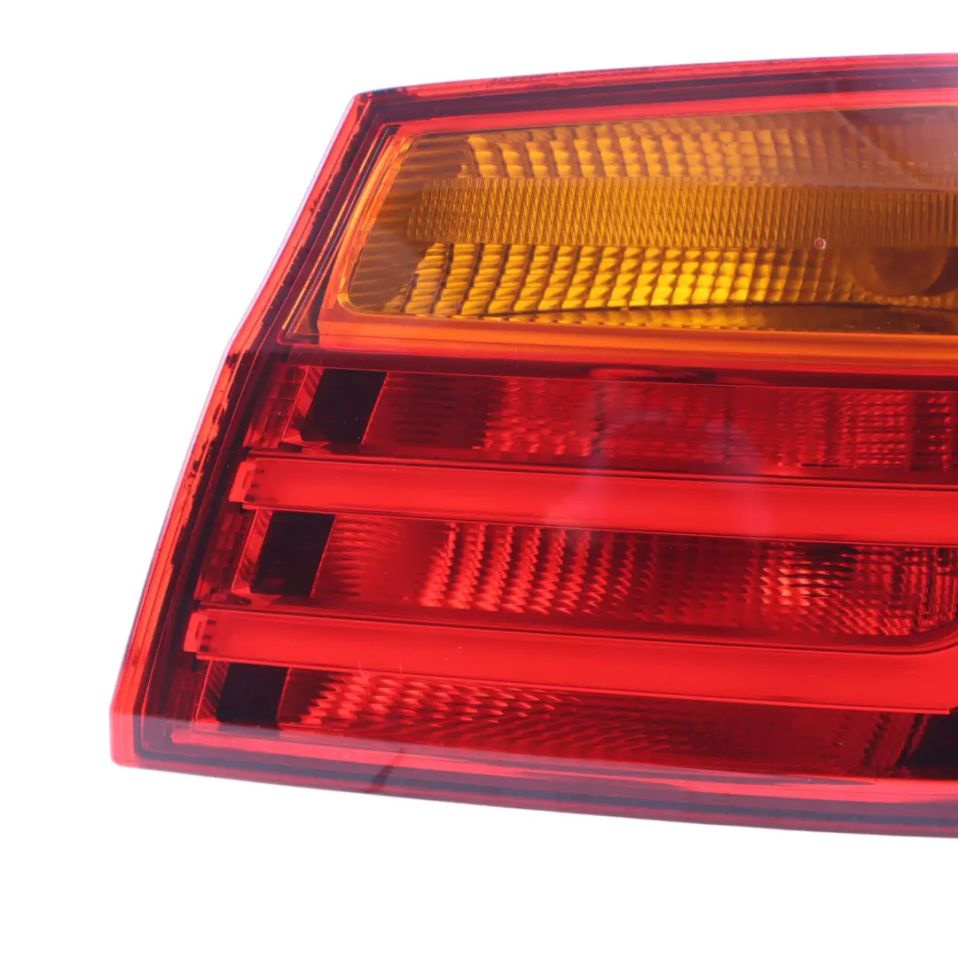 BMW F32 F33 F36 F82 M4 Rear Light In The Side Panel Right O/S Lamp 7296098