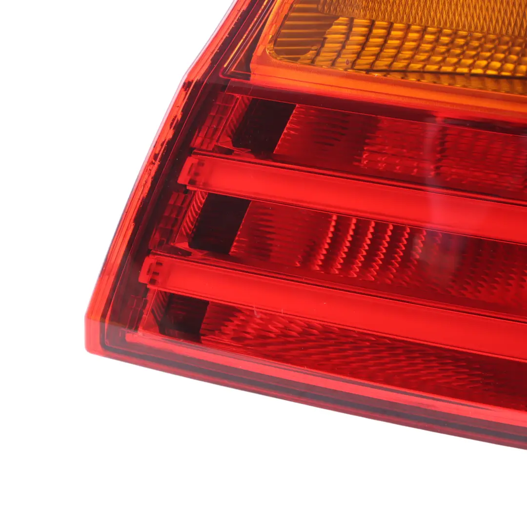 BMW F32 F33 F36 F82 M4 Rear Light In The Side Panel Right O/S Lamp 7296098