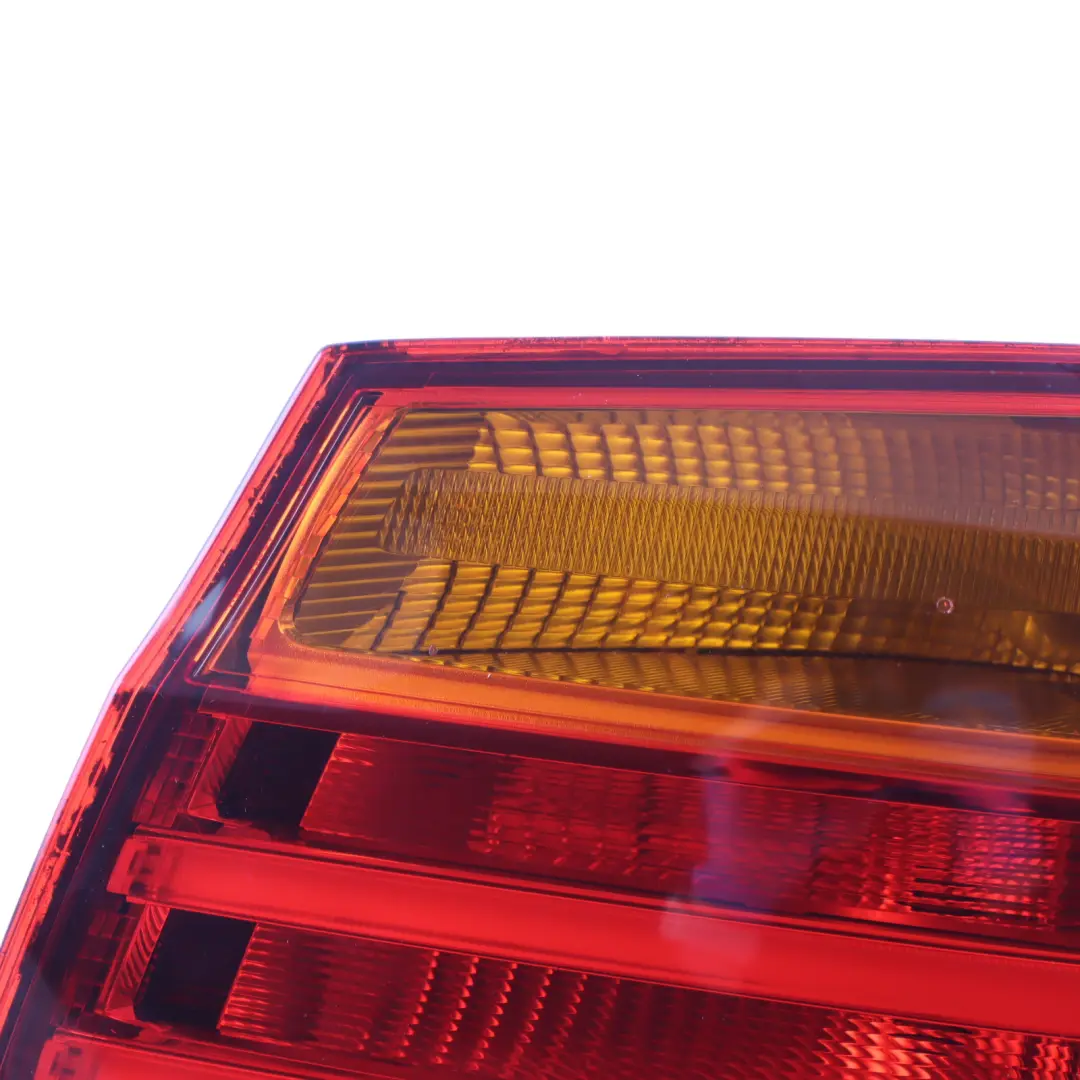 BMW F32 F33 F36 F82 M4 Rear Light In The Side Panel Right O/S Lamp 7296098