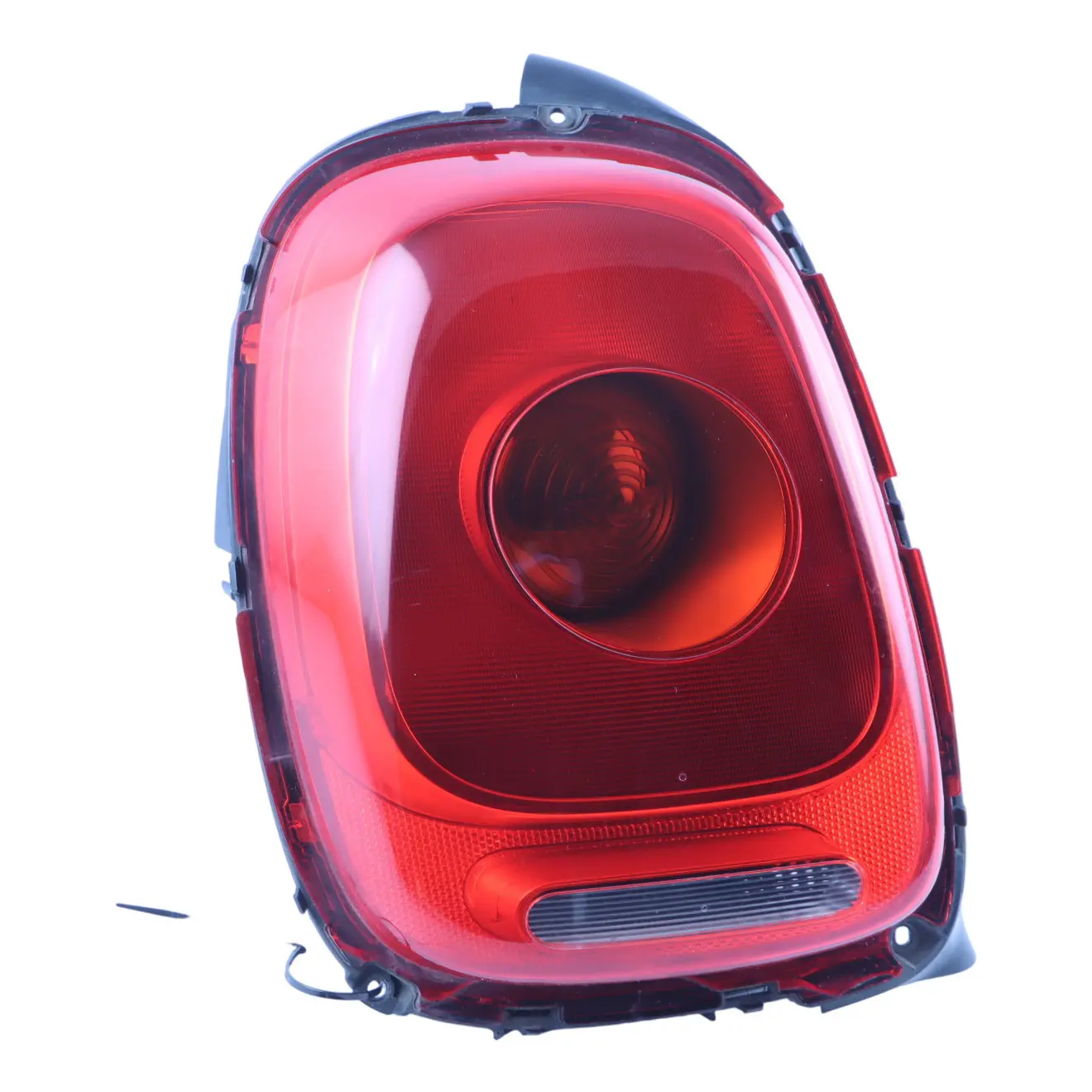 Mini Cooper One F55 F56 F57 Tail Light Rear Lamp Left N/S 7297433