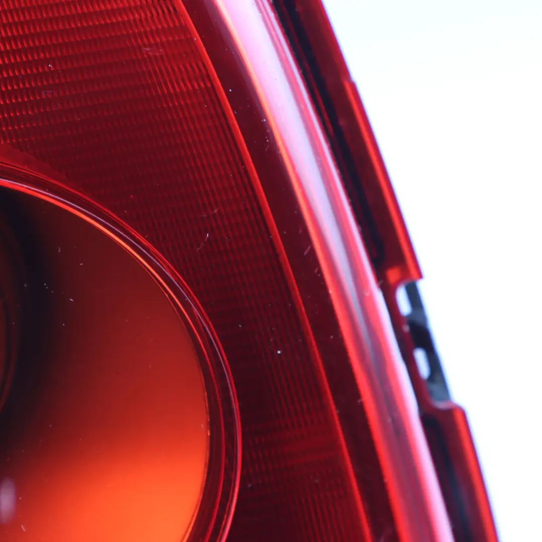 Mini Cooper One F55 F56 F57 Tail Light Rear Lamp Left N/S 7297433