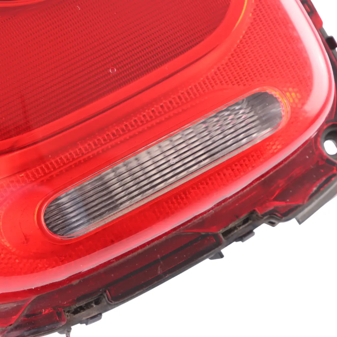 Mini Cooper One F55 F56 F57 Tail Light Rear Lamp Left N/S 7297433