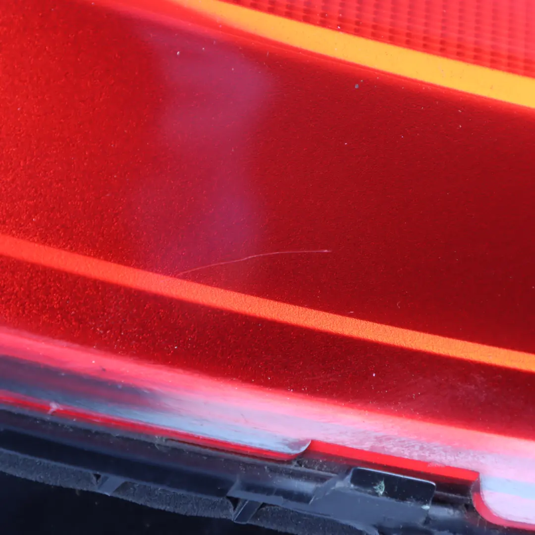 Mini Cooper One F55 F56 F57 Tail Light Rear Lamp Left N/S 7297433