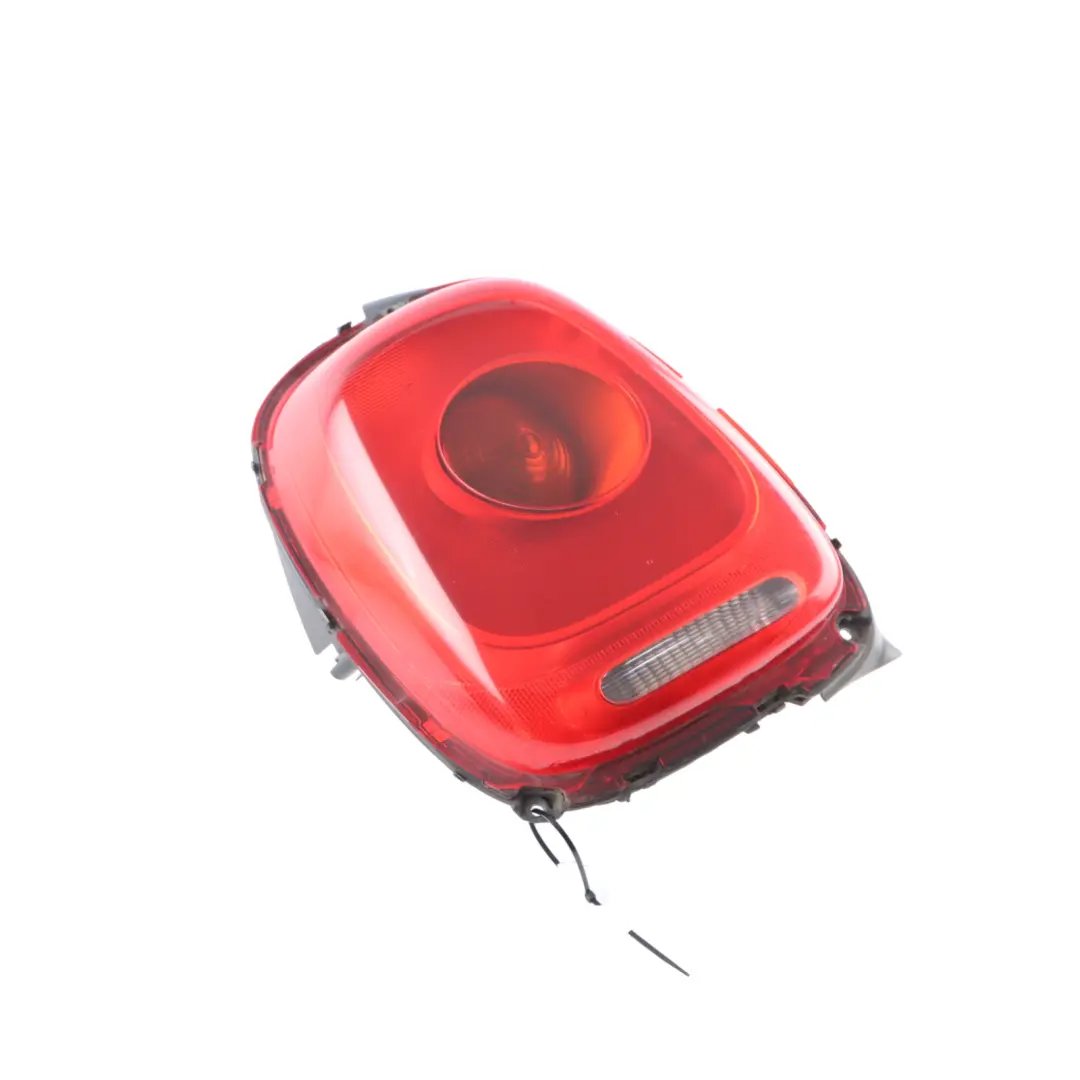 Mini Cooper One F55 F56 F57 Tail Light Rear Lamp Left N/S 7297433