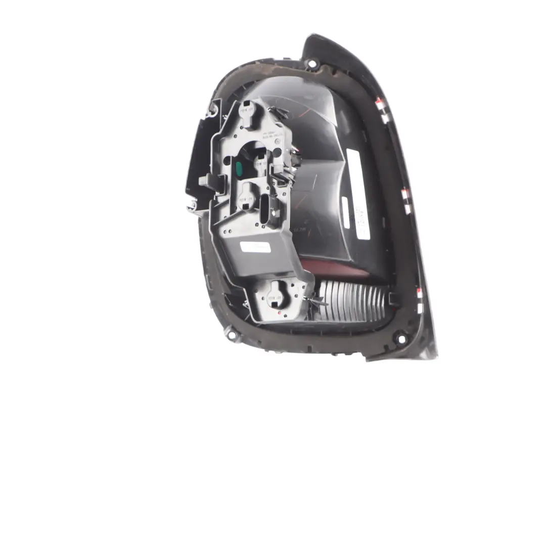 Mini F55 F56 F57 Tail Light Rear Lamp Right O/S 7297434