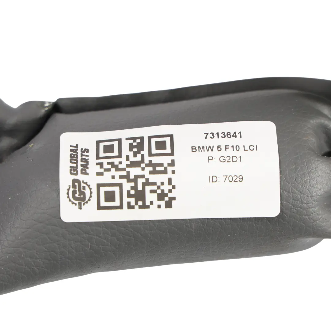 BMW F10 F11 F90 Sistema Lumbar Asiento Delantero Izquierdo Derecho 7313641