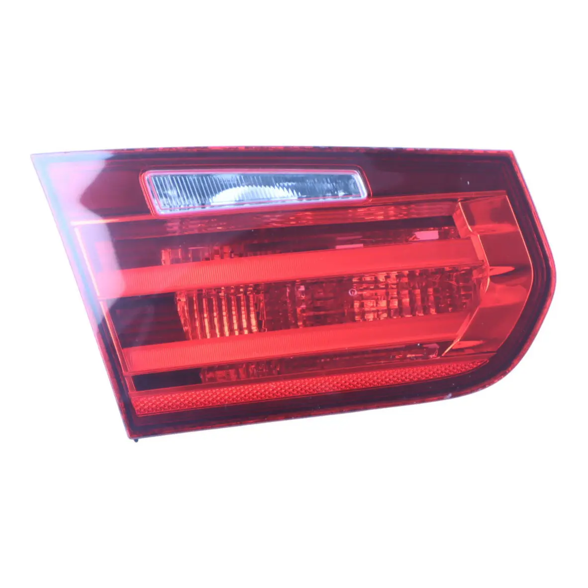 Rear Lamp BMW F30 F80 M3 Saloon Light In Trunk Lid Boot Left N/S 7372793