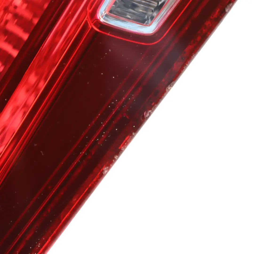 Rear Lamp BMW F30 F80 M3 Saloon Light In Trunk Lid Boot Left N/S 7372793