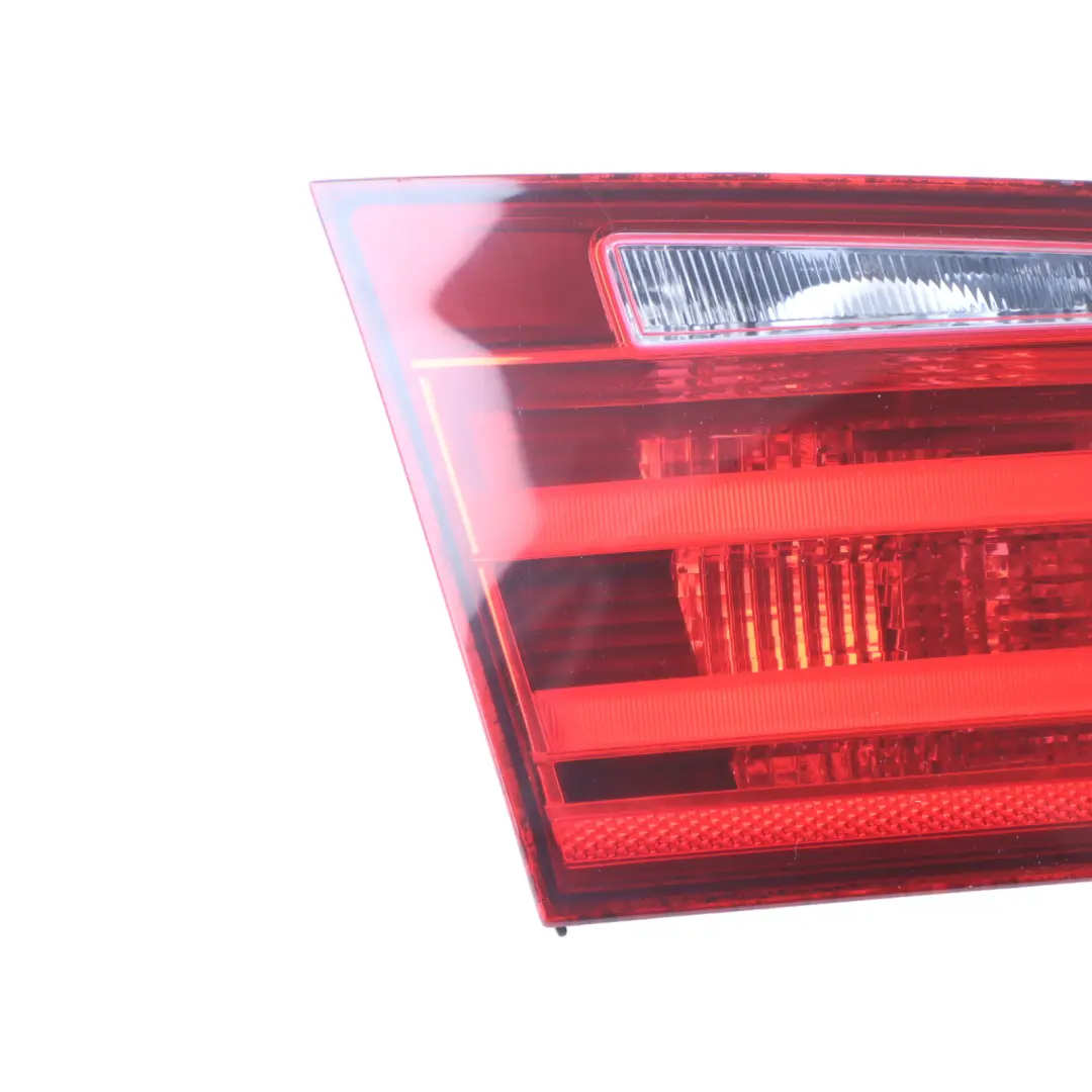 Rear Lamp BMW F30 F80 M3 Saloon Light In Trunk Lid Boot Left N/S 7372793