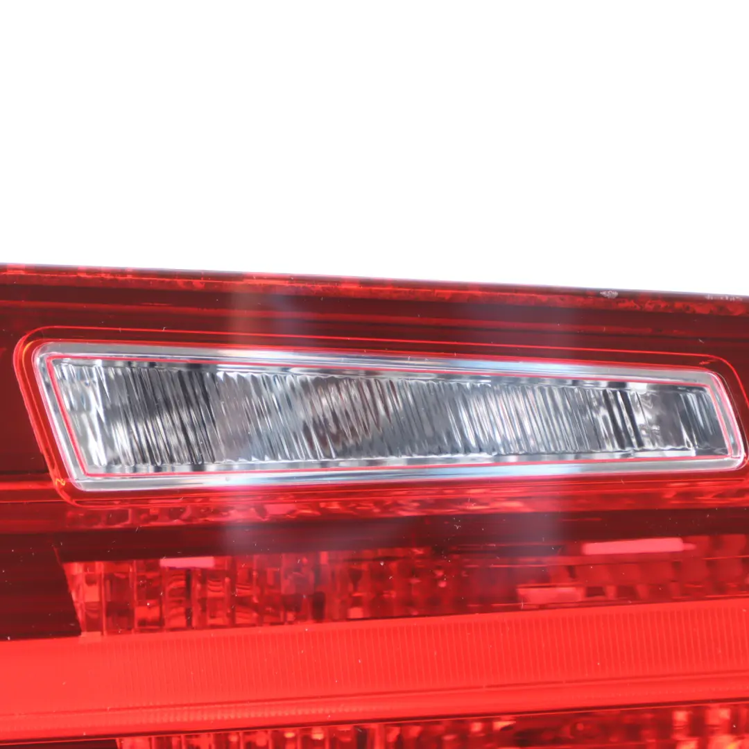Rear Lamp BMW F30 F80 M3 Saloon Light In Trunk Lid Boot Left N/S 7372793