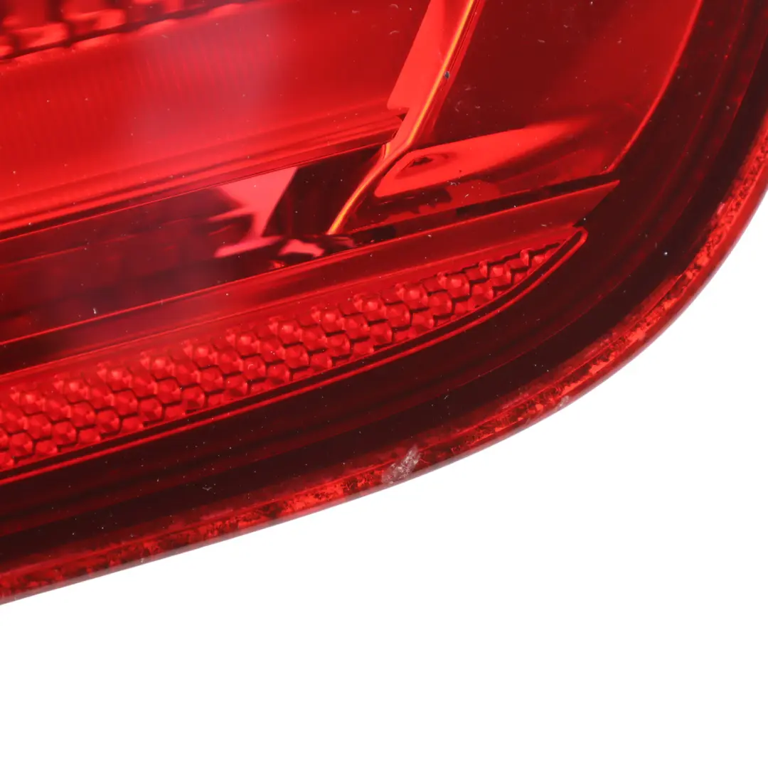 Rear Lamp BMW F30 F80 M3 Saloon Light In Trunk Lid Boot Left N/S 7372793