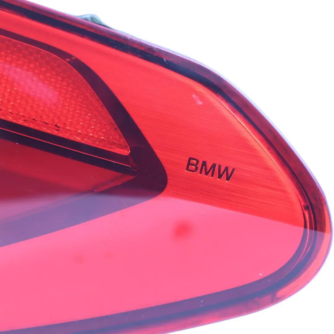 BMW G32 GT Rear Lamp LED Right O/S Tailgate Outer Light Lamp 7376484