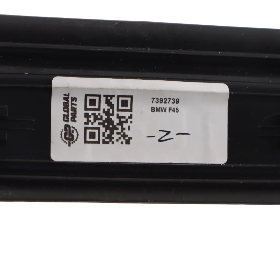 BMW F45 Door Sill Step Plate Entrance Cover Trim Front Left Right N/O/S 7392739