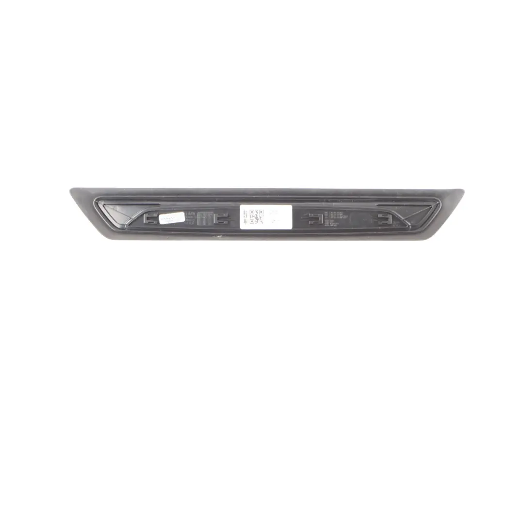 BMW F45 Door Sill Step Plate Entrance Cover Trim Front Left Right N/O/S 7392739