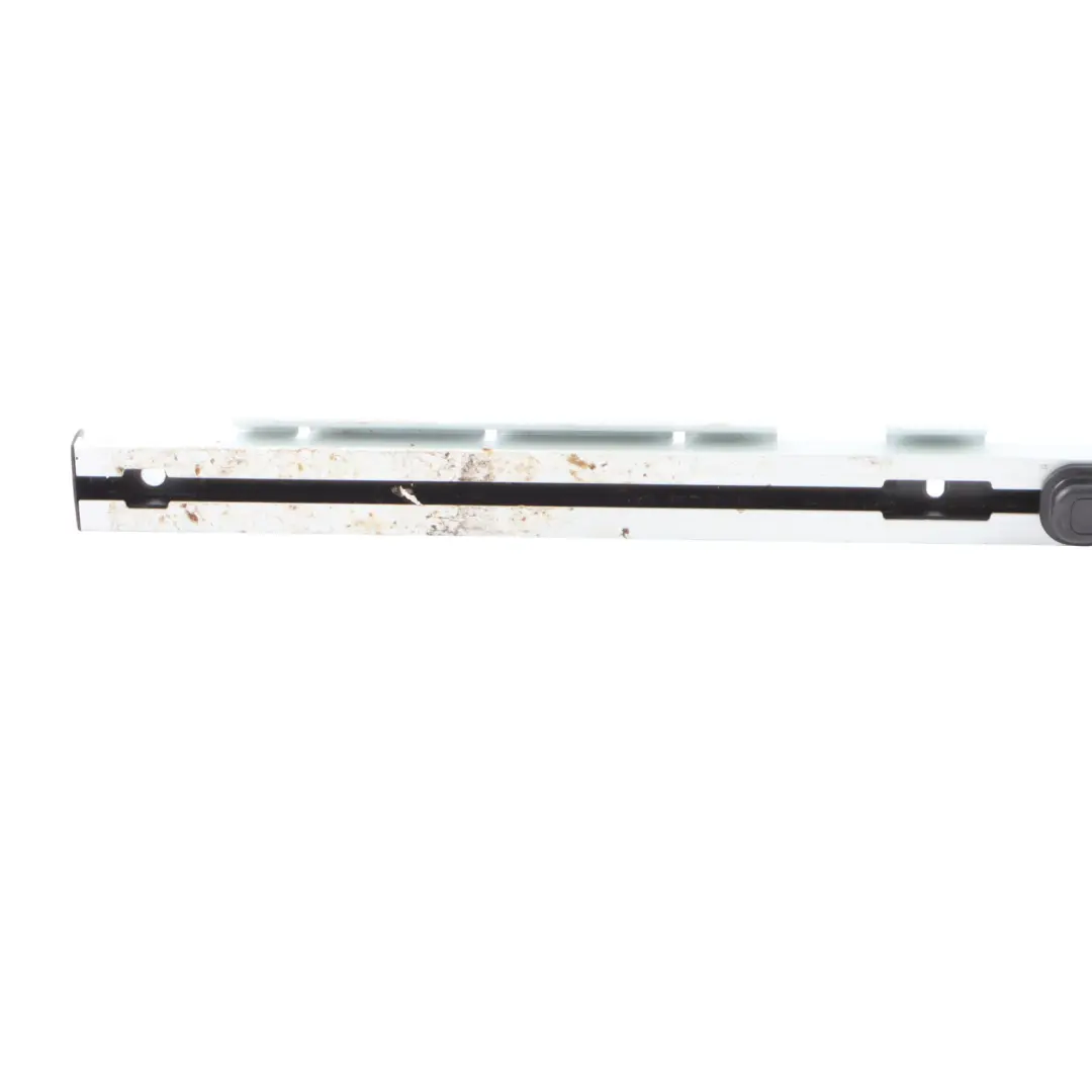 BMW X4 G02 F97 X3M F98 X4M Trunk Luggage Rack Rail Compartment Left N/S 7396571