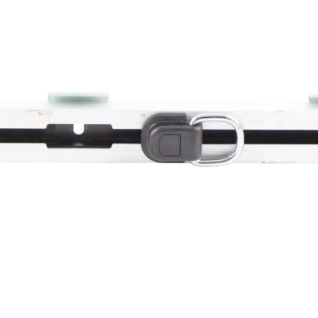 BMW X4 G02 F97 X3M F98 X4M Trunk Luggage Rack Rail Compartment Left N/S 7396571