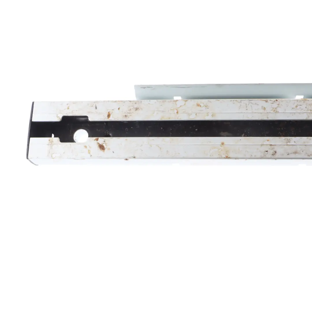 BMW X4 G02 F97 X3M F98 X4M Trunk Luggage Rack Rail Compartment Left N/S 7396571