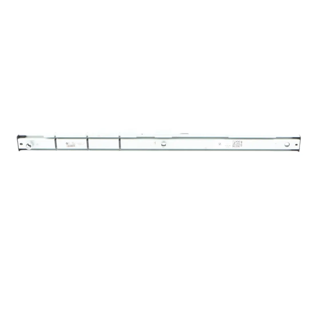 BMW X4 G02 F97 X3M F98 X4M Trunk Luggage Rack Rail Compartment Right O/S 7396572