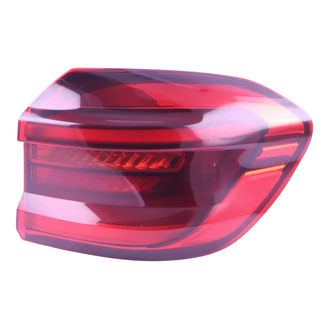 BMW X3M F97 Rear Tail Light Lamp LED Outer Right O/S 7408738