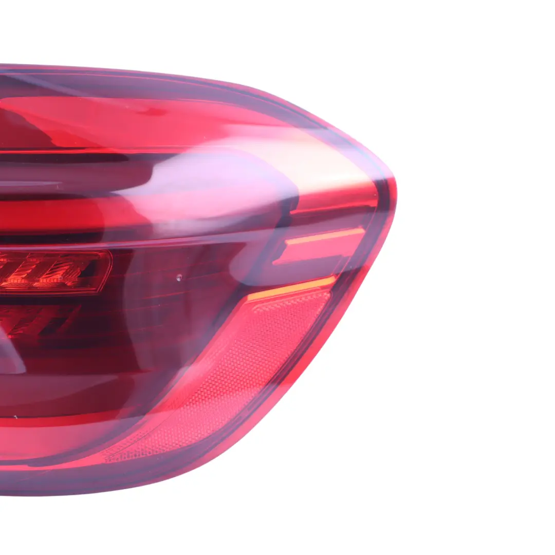 BMW X3M F97 Rear Tail Light Lamp LED Outer Right O/S 7408738