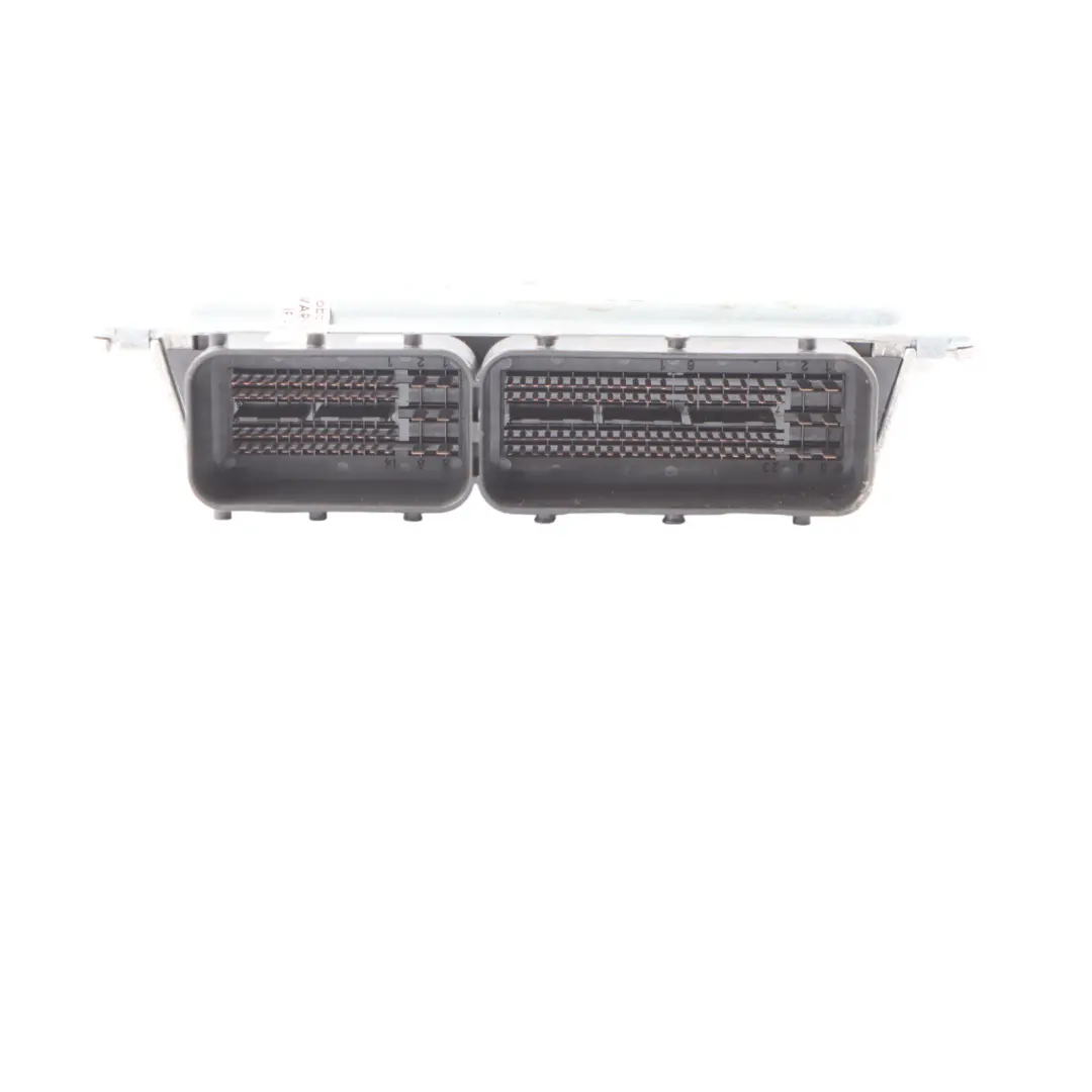 BMW E60 E90 E91 330i 530i N52 258HP Engine ECU Kit DME 7559178 CAS2 + Key Manual