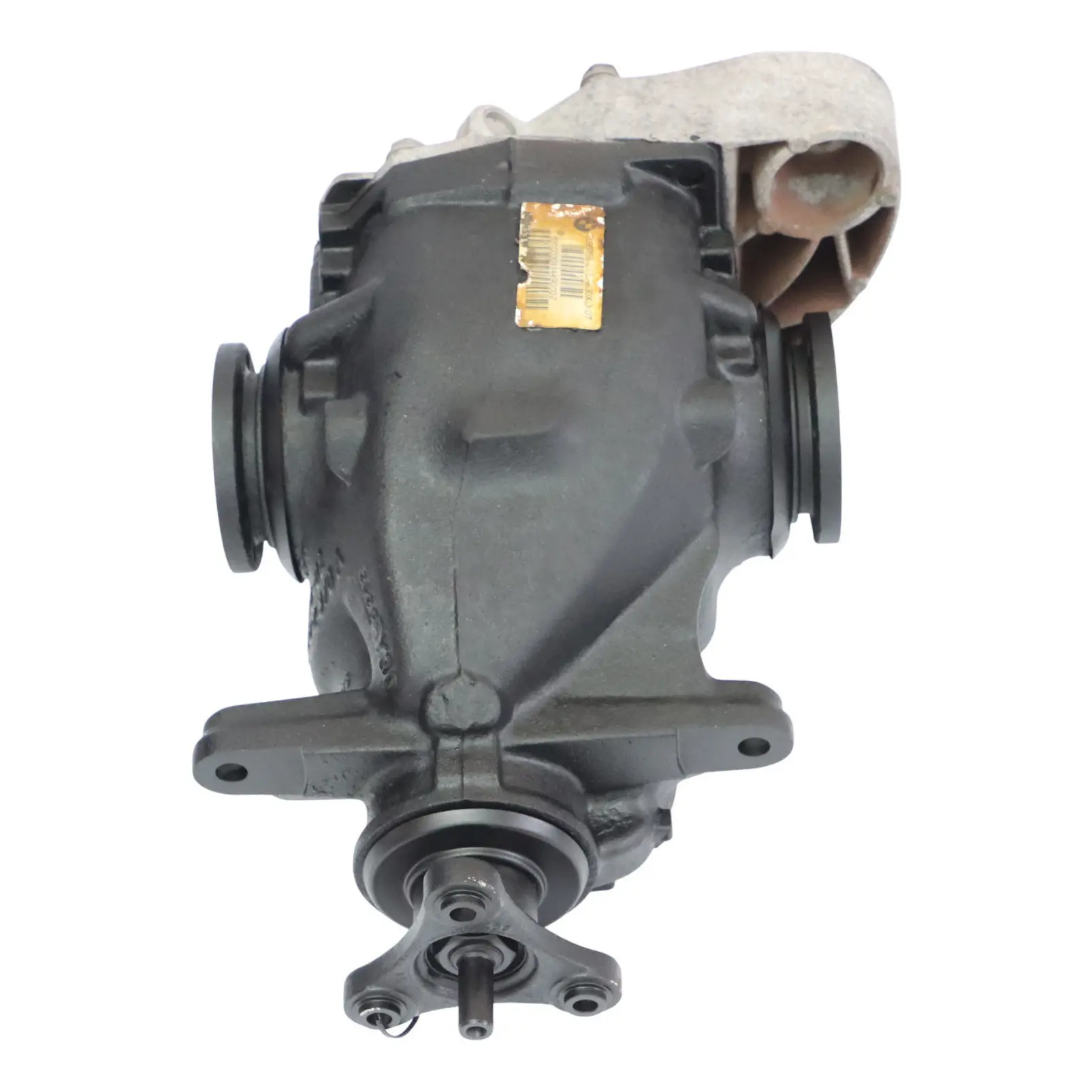 BMW E87 E90 E91 318d 120d Rear Differential Diff 3,07 Ratio 7598855 WARRANTY