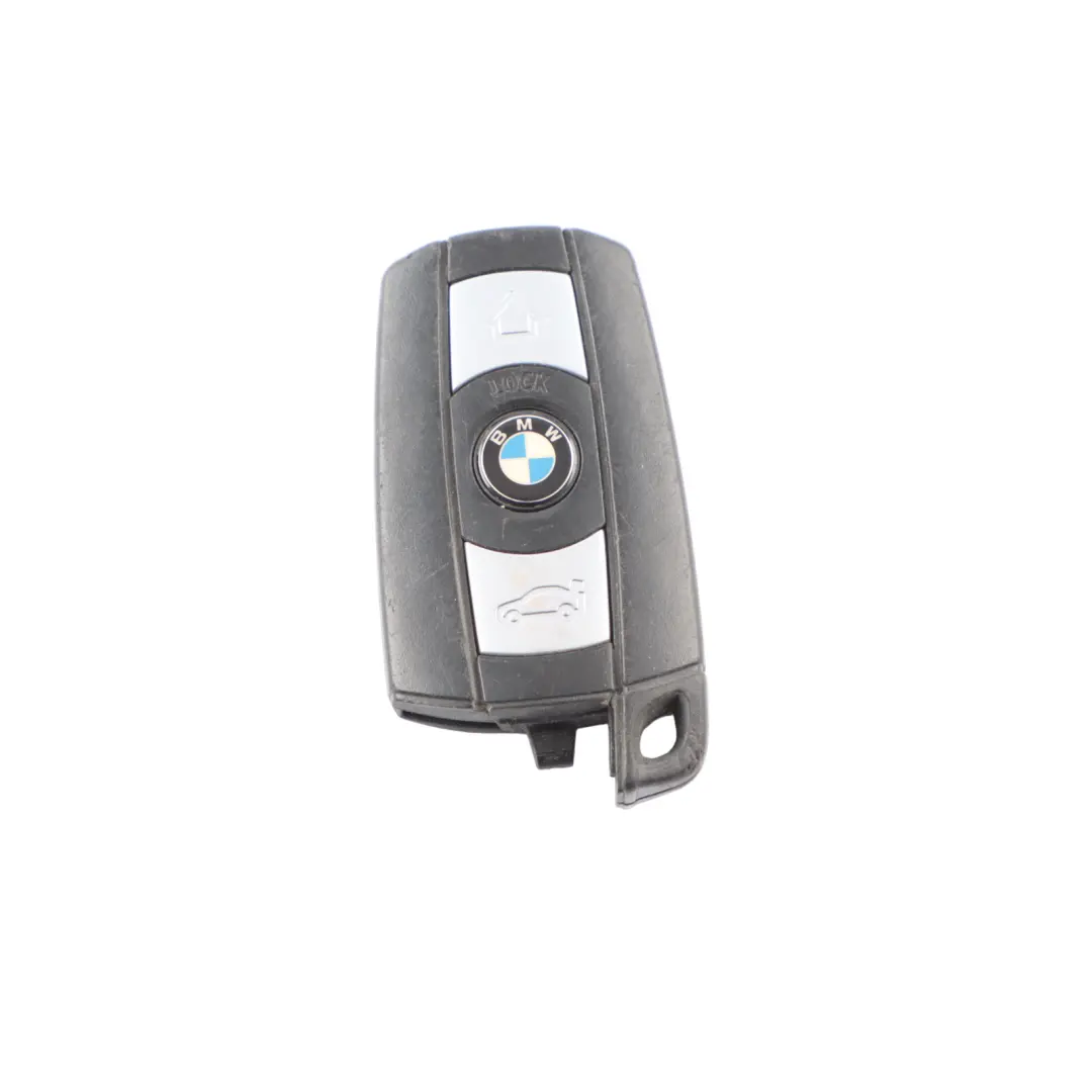 BMW 1 Series E81 E87 LCI 116i 1.6 Petrol N43 ECU Kit 7599881 DME CAS3 Key Manual