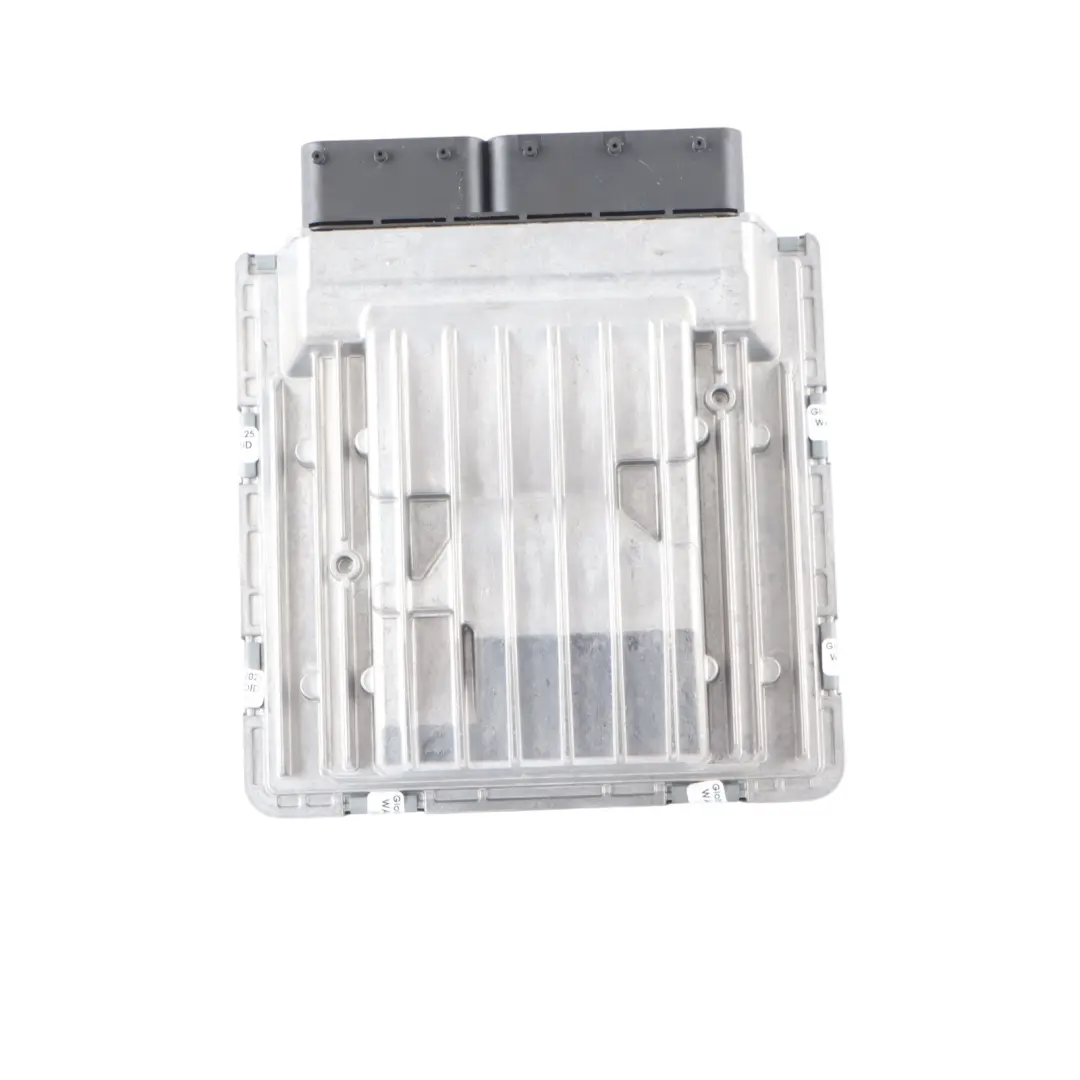 BMW 1 Series E81 E87 LCI 116i 1.6 Petrol N43 ECU Kit 7599881 DME CAS3 Key Manual