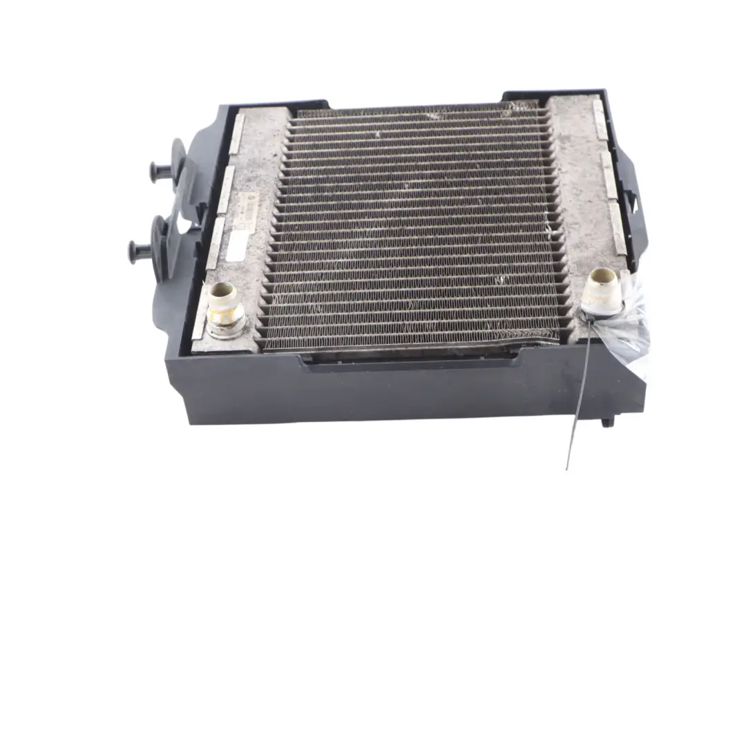 Water Cooler BMW F07 GT F10 F11 F12 F13 Auxiliary Additional Radiator 7802662