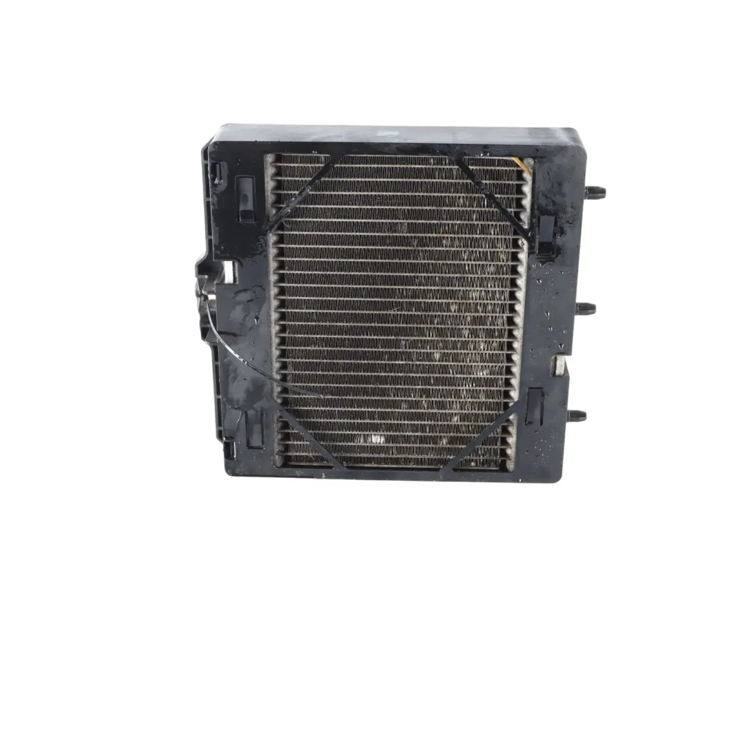 BMW F06 Additional Auxiliary Coolant Cooler Water Radiator 7806190