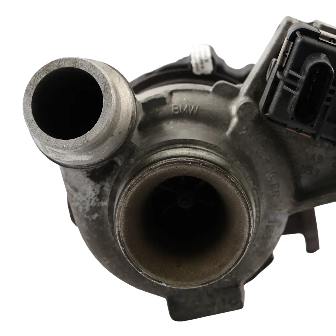 BMW E81 E87 E90 E91 LCI N47 Diesel Turbina Turbosprężarka Garrett 7810189