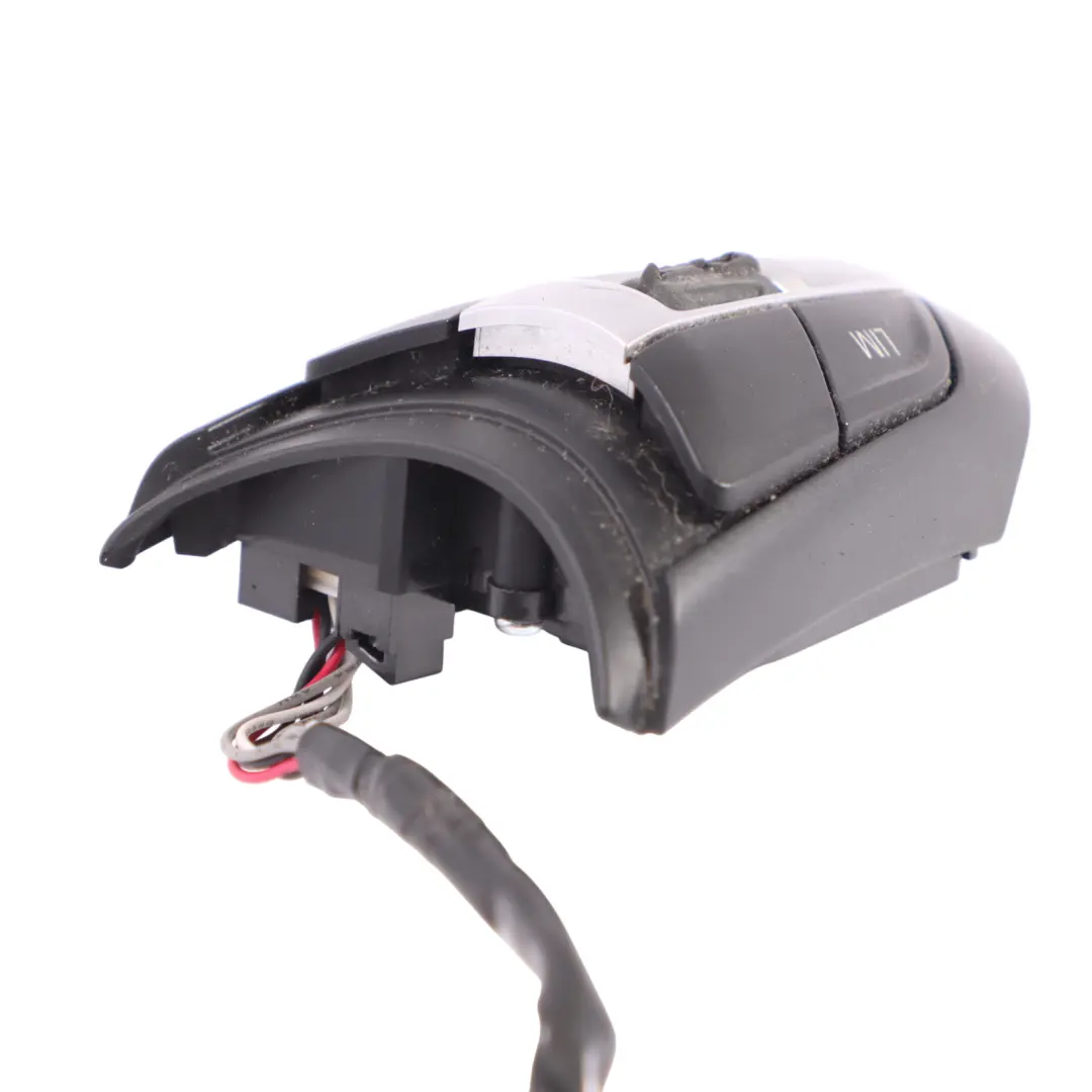 BMW F20 F21 F30 Cover Trim Multifunction Switch M Sport Steering Wheel 7849411