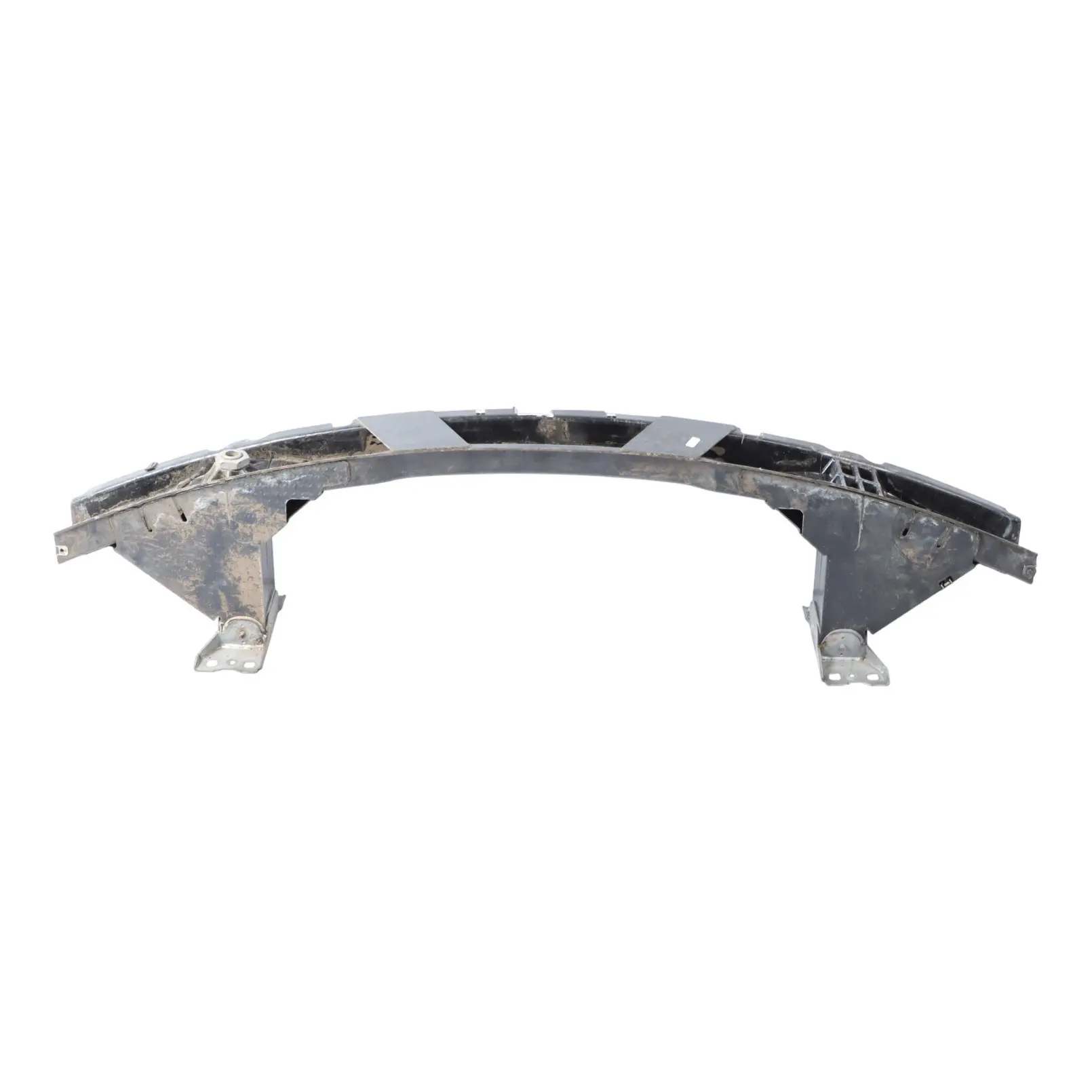 BMW E90 E92 E93 M3 Front Bumper Carbon Fibre Carrier Bar Mounting 7900763