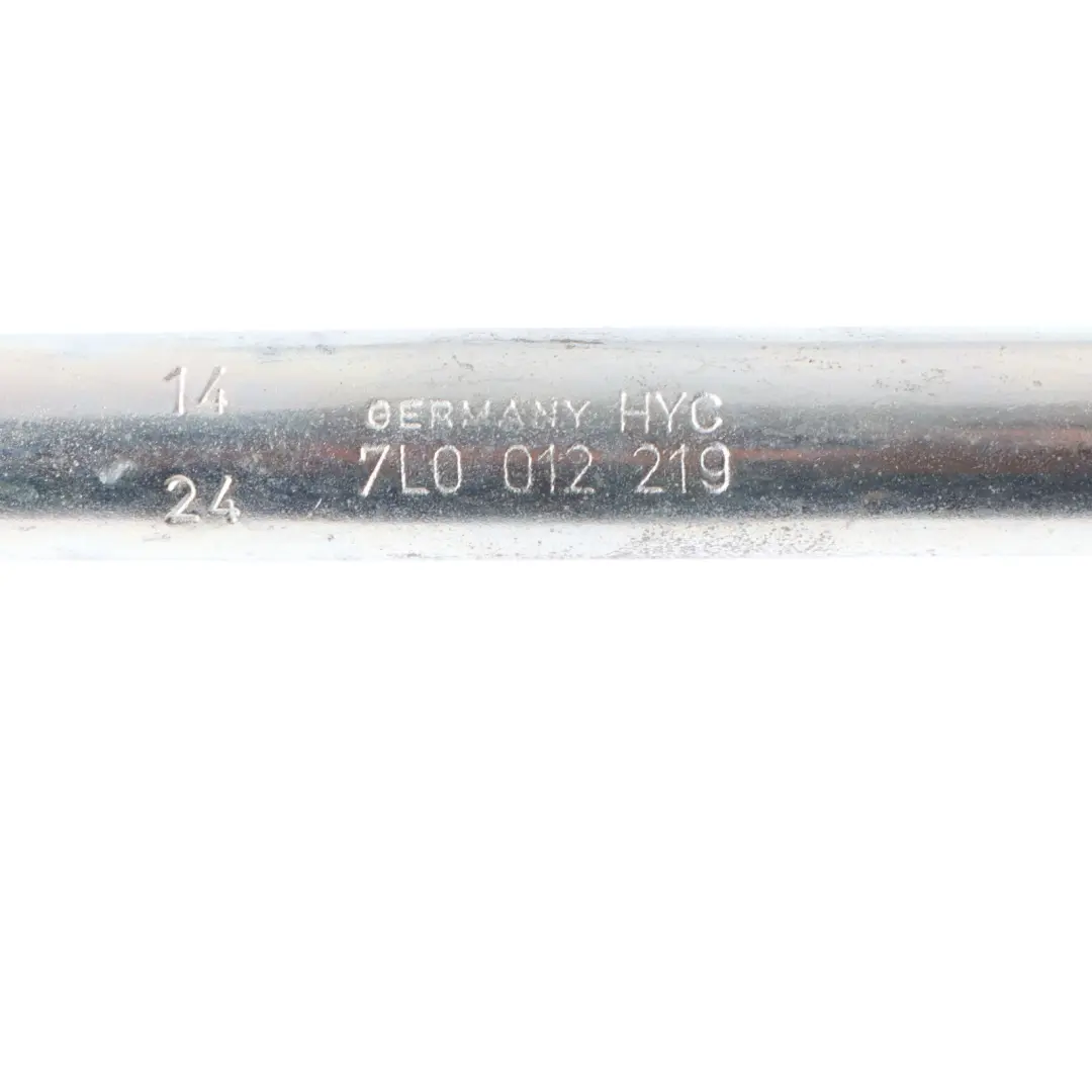 Audi Q7 4L Wheel Brace Lug Wrench Tool Spanner 7L0012219