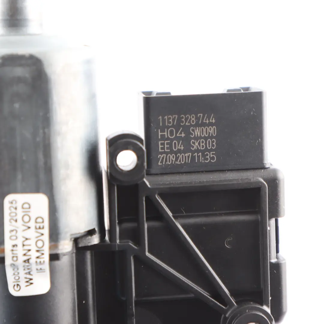 Audi Q5 8R Electric Sunroof Motor Sun Roof 7N0959591B