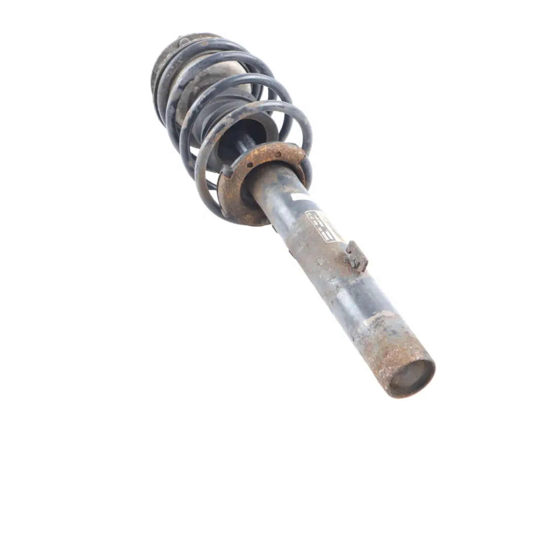BMW E87 118d M47N2 Front Right O/S M Sport Leg Spring Strut Brake Suspension Hub