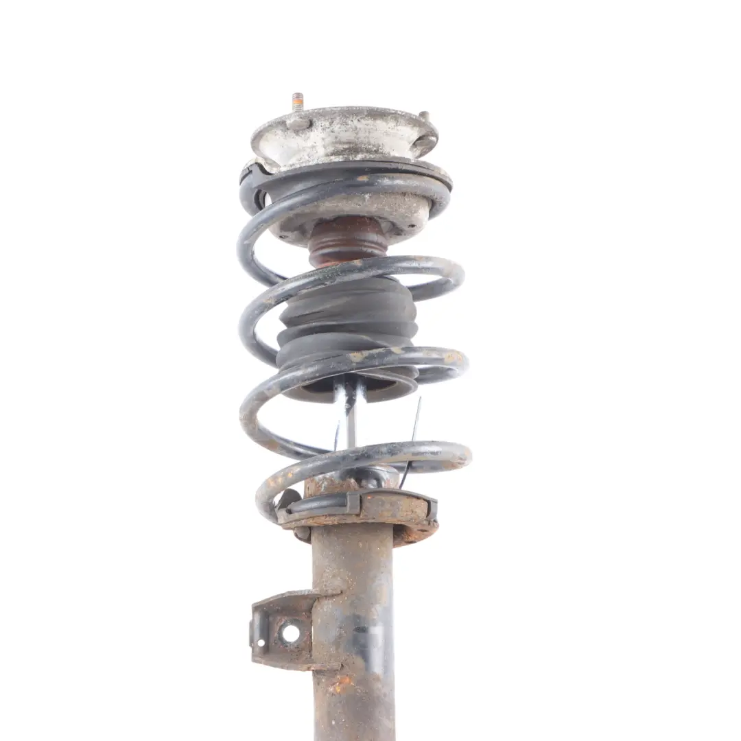 BMW E87 118d M47N2 Front Right O/S M Sport Leg Spring Strut Brake Suspension Hub