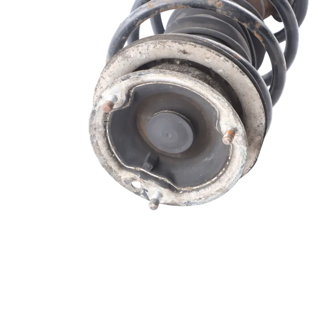BMW E87 118d M47N2 Front Right O/S M Sport Leg Spring Strut Brake Suspension Hub