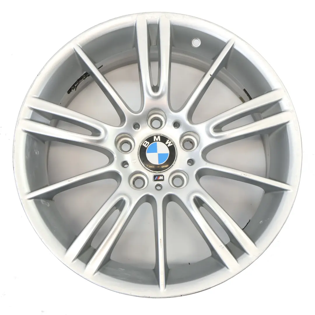 BMW E90 E91 E92 E93 Llanta de Aleacion Delantera 18" 8J M Spider Spoke 193