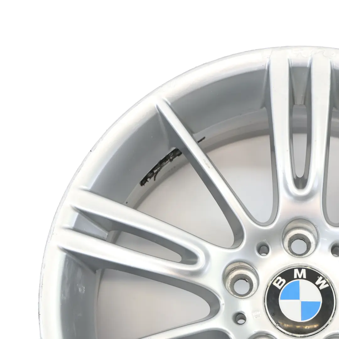 BMW E90 E91 E92 E93 Llanta de Aleacion Delantera 18" 8J M Spider Spoke 193