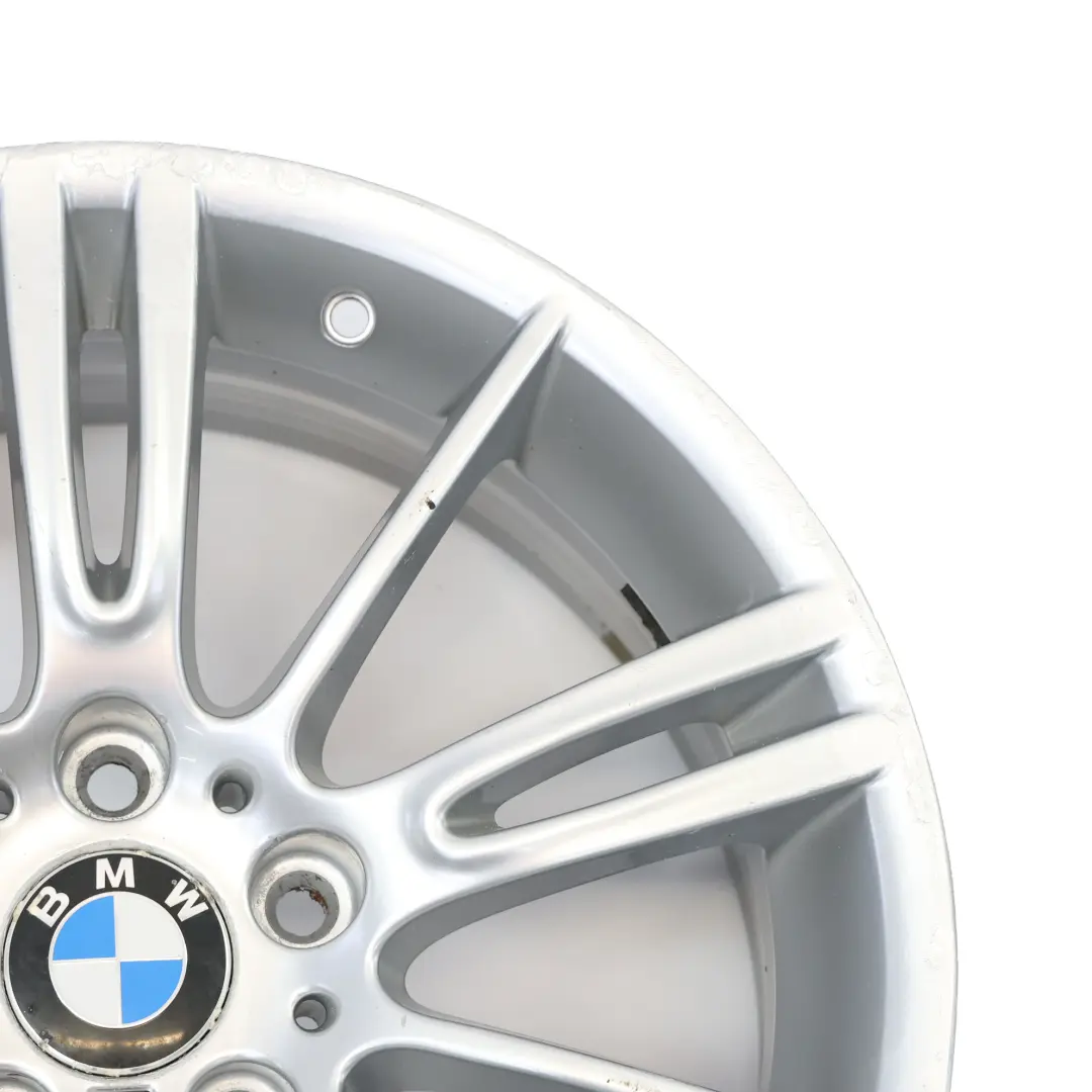 BMW E90 E91 E92 E93 Llanta de Aleacion Delantera 18" 8J M Spider Spoke 193