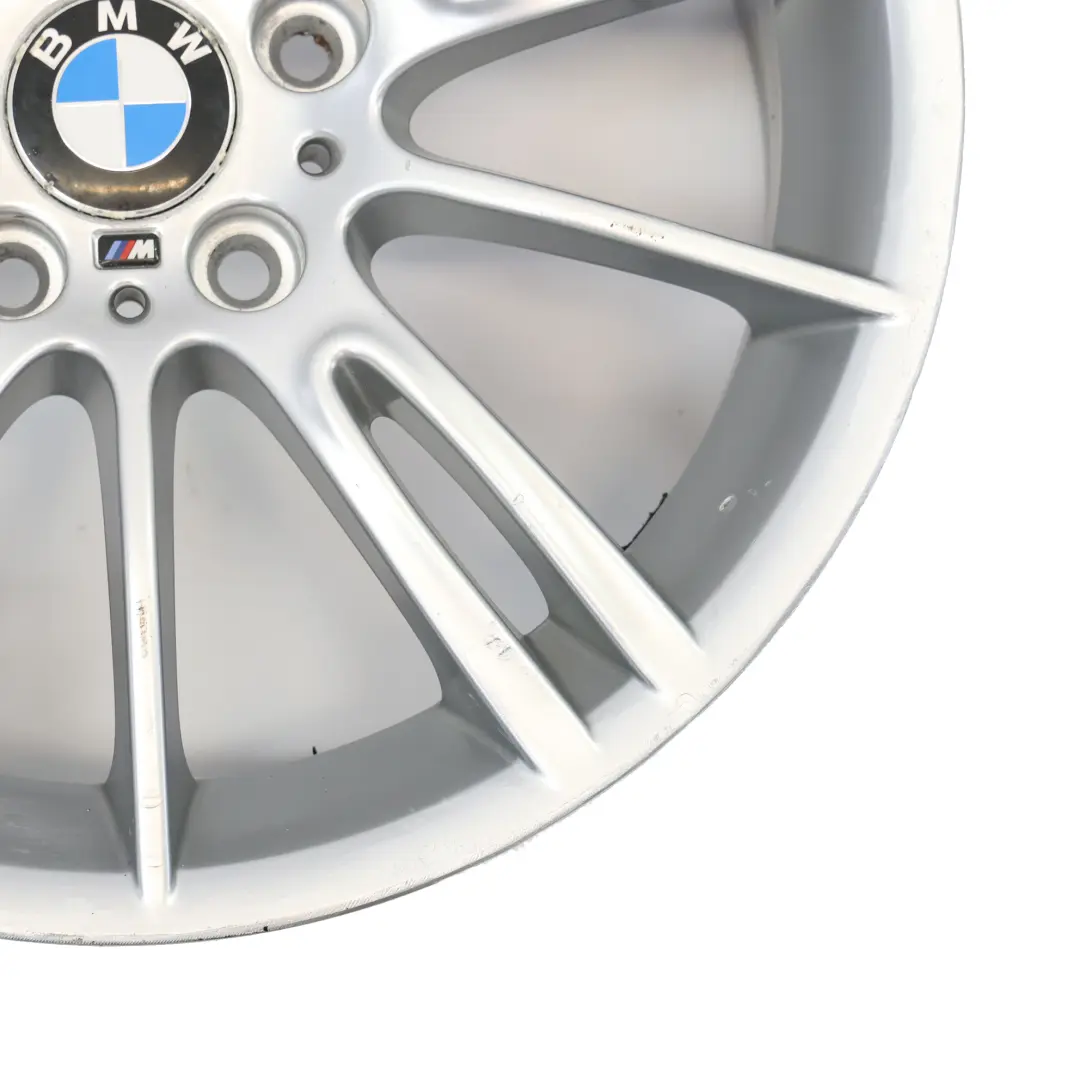 BMW E90 E91 E92 E93 Llanta de Aleacion Delantera 18" 8J M Spider Spoke 193