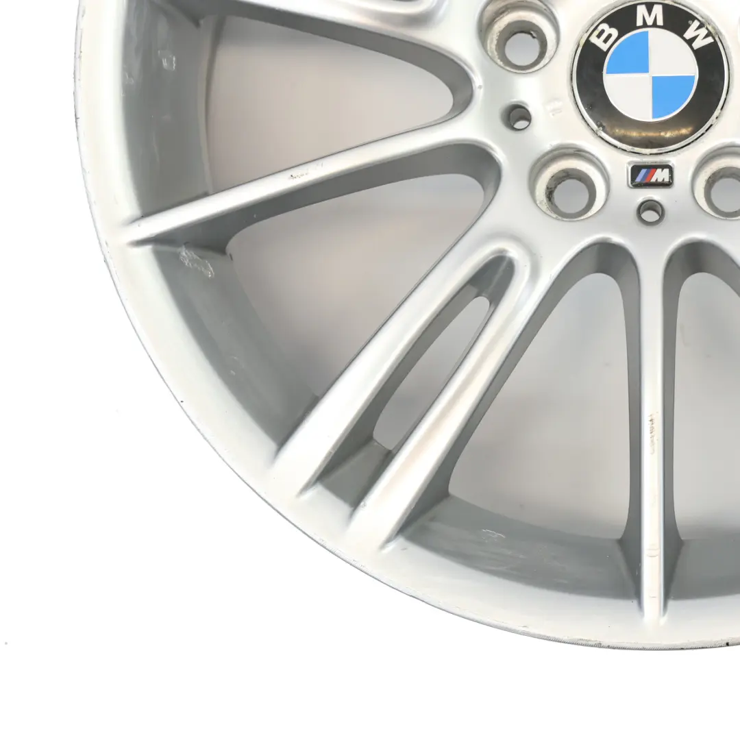 BMW E90 E91 E92 E93 Llanta de Aleacion Delantera 18" 8J M Spider Spoke 193