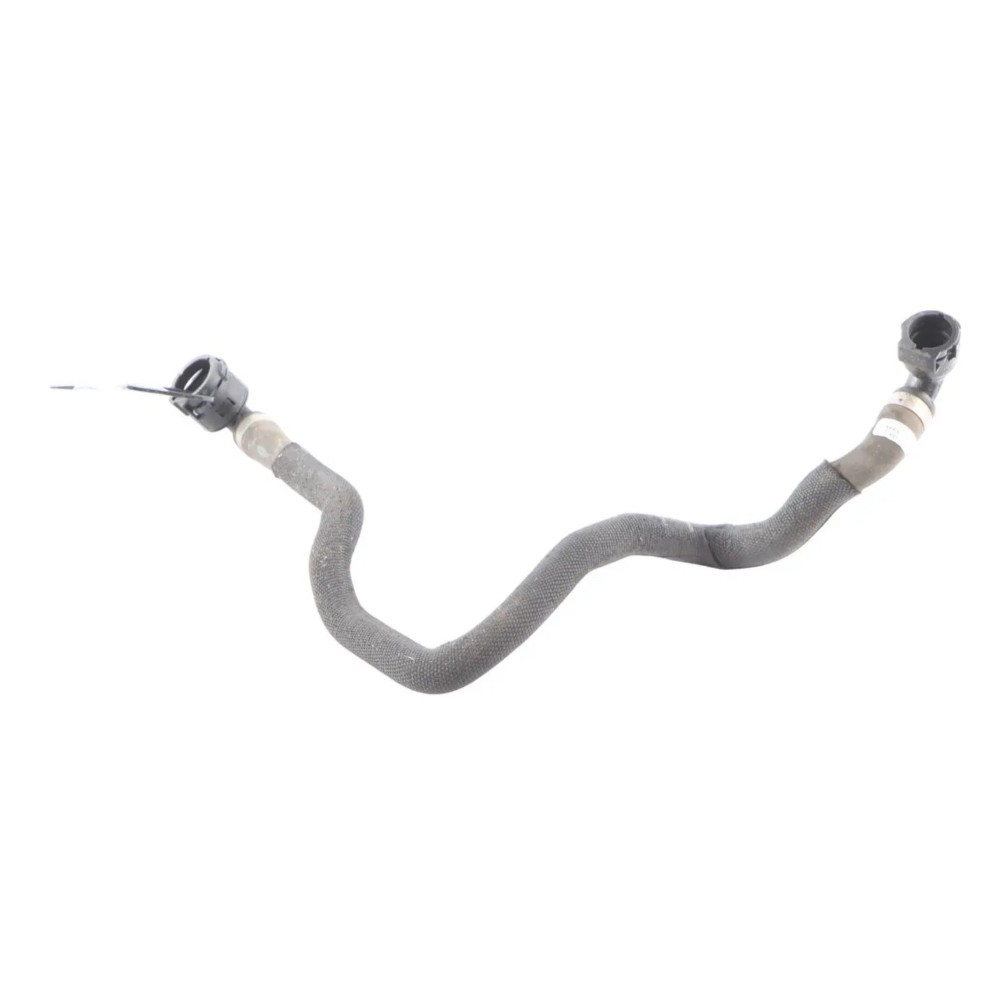 BMW X3 F97 X4 F98 Cooling Radiator Water Pipe Hose 8053462