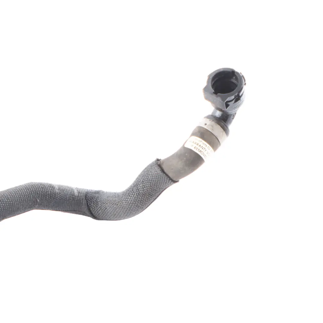 BMW X3 F97 X4 F98 Cooling Radiator Water Pipe Hose 8053462