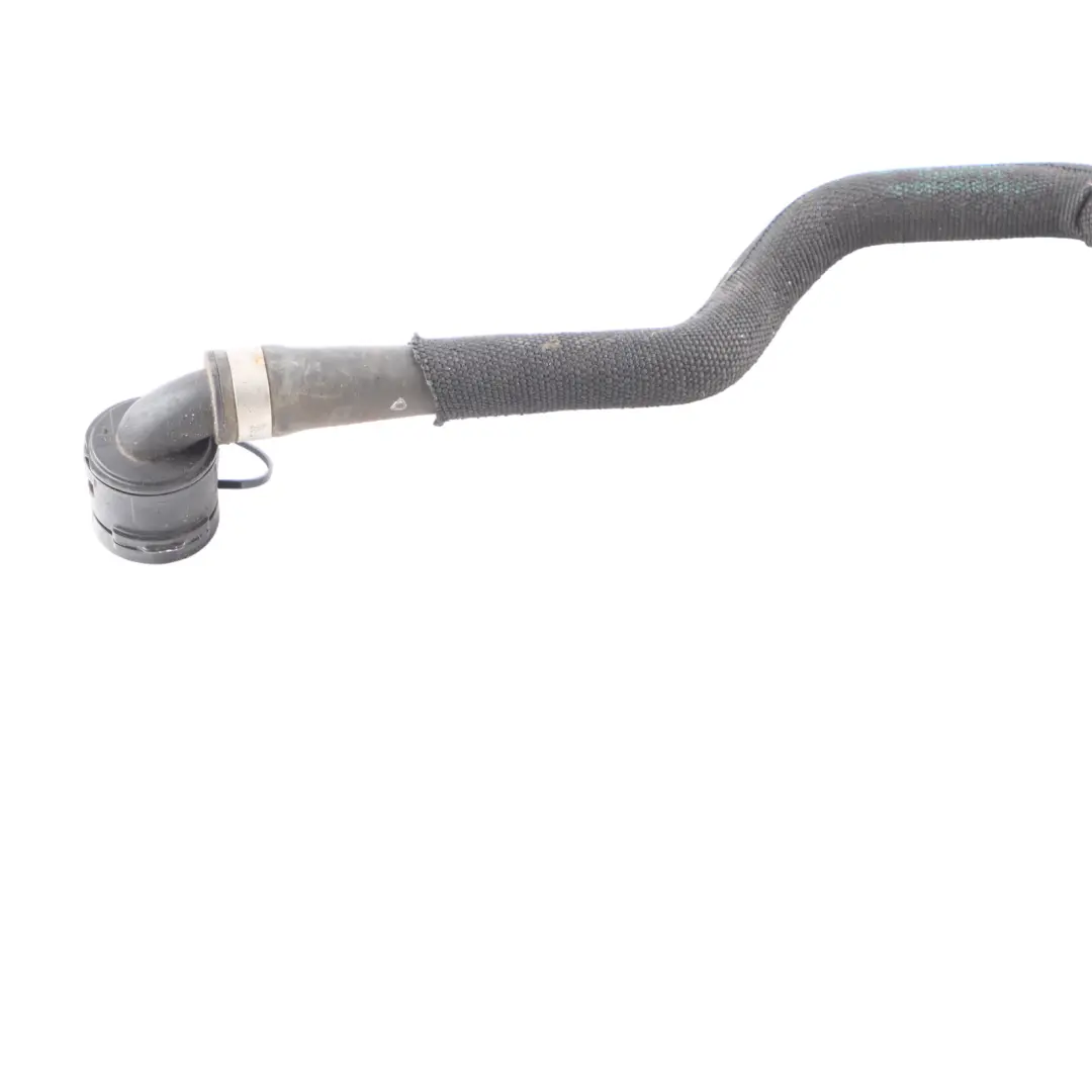 BMW X3 F97 X4 F98 Cooling Radiator Water Pipe Hose 8053462