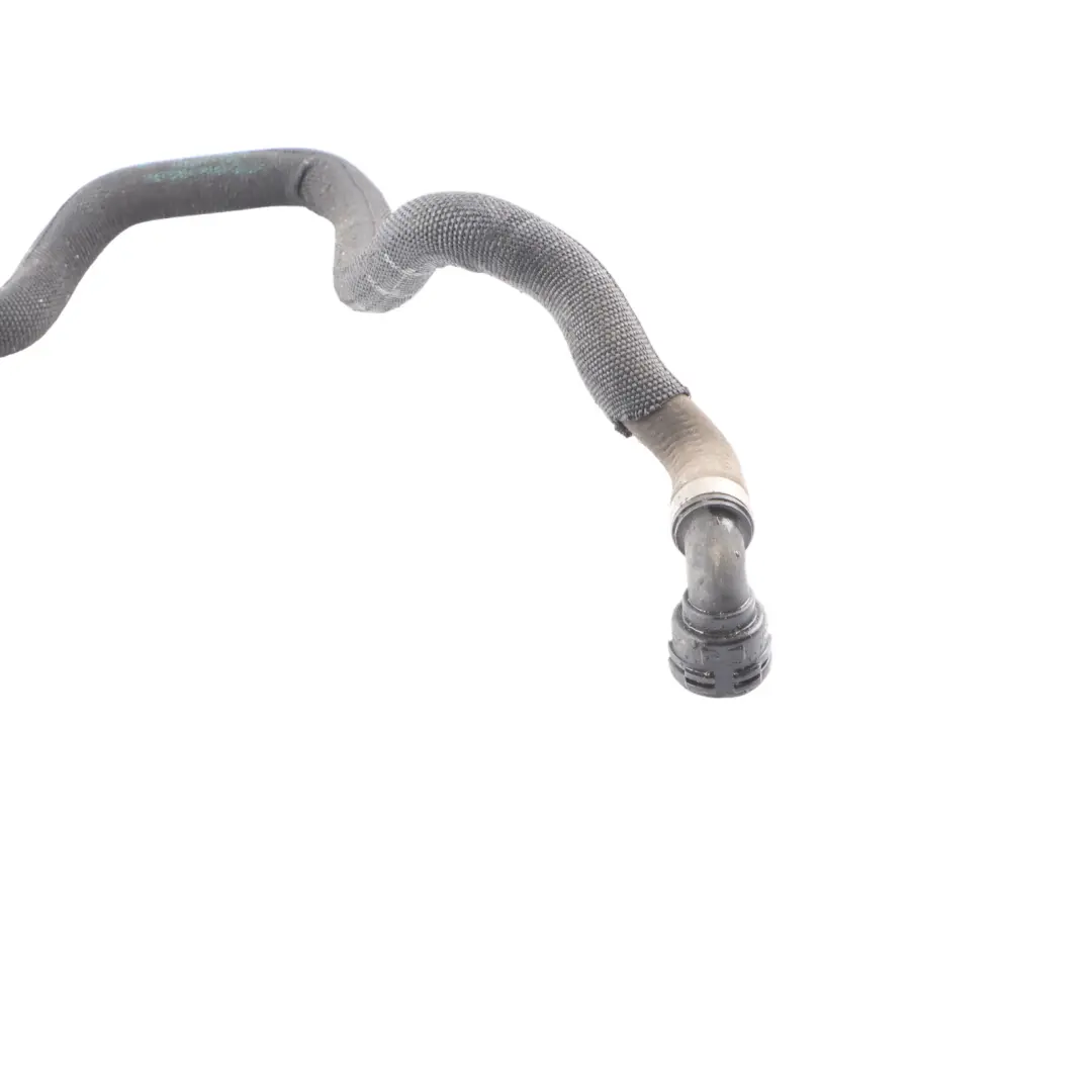 BMW X3 F97 X4 F98 Cooling Radiator Water Pipe Hose 8053462